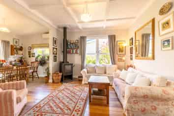 20 Elliott Street, The Wood