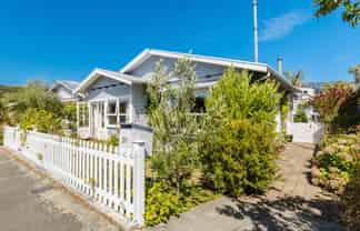 20 Elliott Street, The Wood