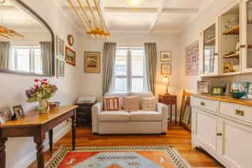 20 Elliott Street, The Wood