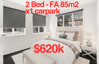 202/200 Pilkington Road, Point England