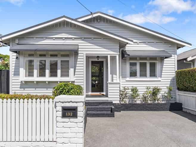 132 Peary Road, Mount Eden