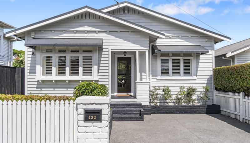 132 Peary Road, Mount Eden