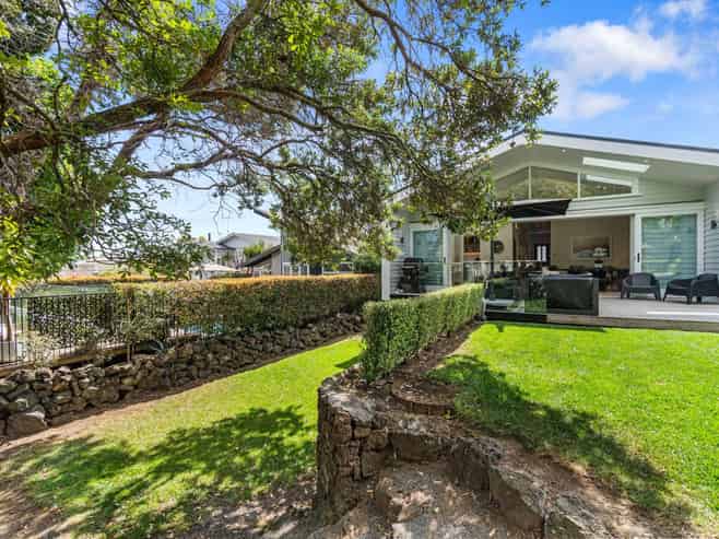 132 Peary Road, Mount Eden