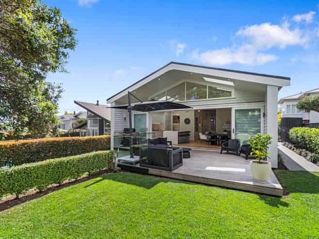 132 Peary Road, Mount Eden