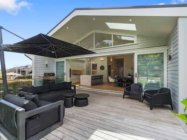 132 Peary Road, Mount Eden