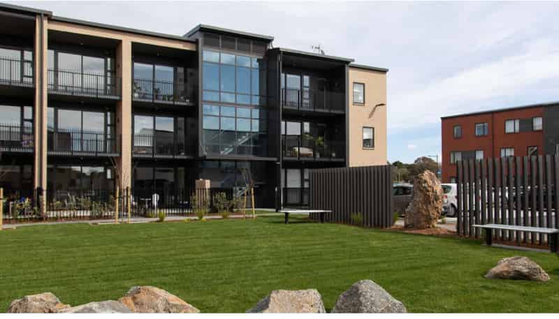 202/38B Fraser Avenue, Northcote