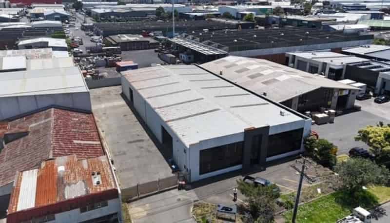 34 Angle Street, Onehunga