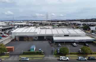 Powerhouse Corner Site