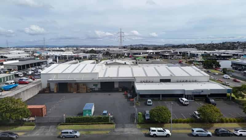 1 - 3 Ron Driver Place, East Tamaki