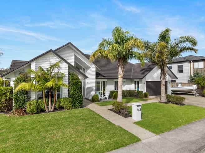 148 Harris Drive, Millwater