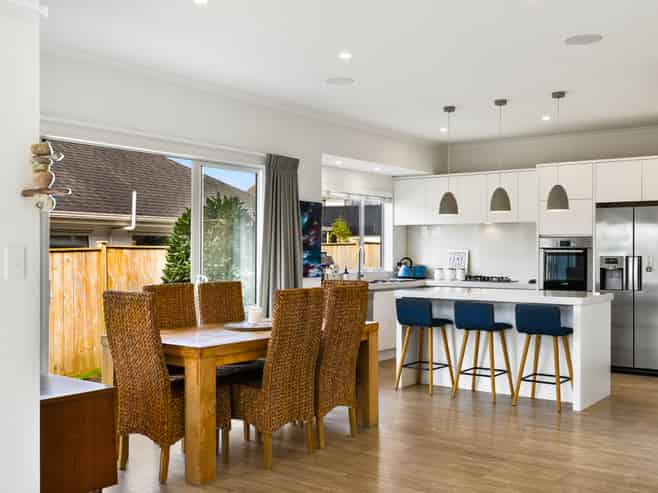 148 Harris Drive, Millwater