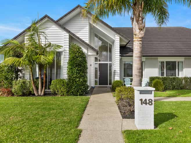 148 Harris Drive, Millwater