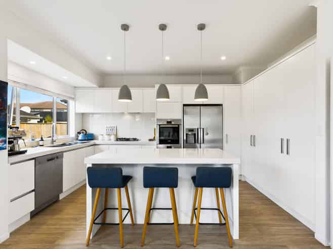 148 Harris Drive, Millwater