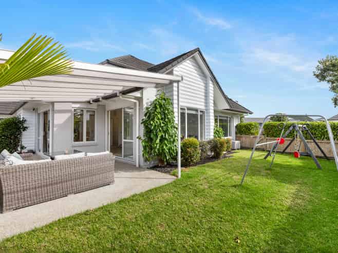148 Harris Drive, Millwater