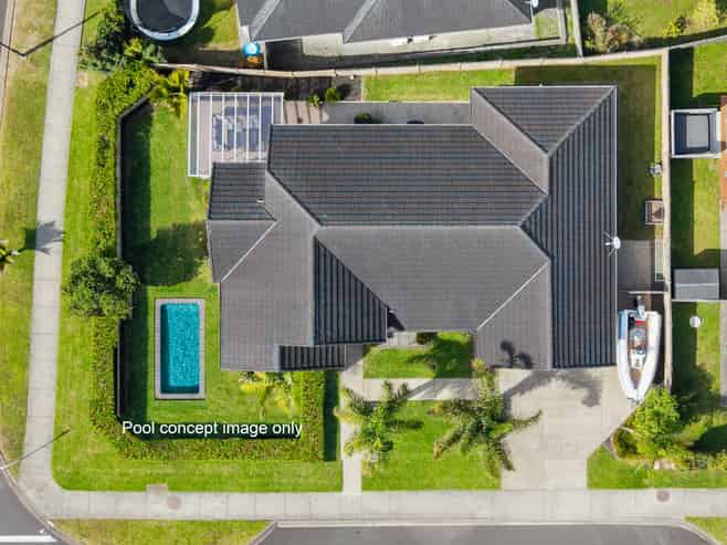 148 Harris Drive, Millwater