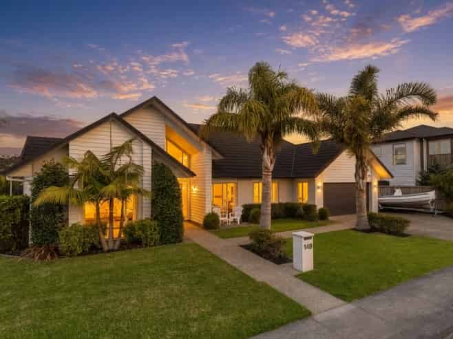 148 Harris Drive, Millwater