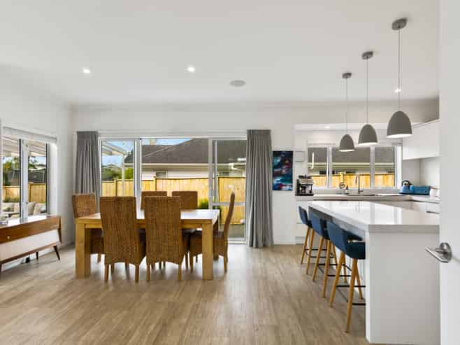 148 Harris Drive, Millwater