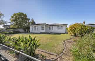 110 Dover Road, Flaxmere