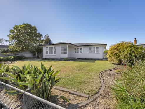 110 Dover Road, Flaxmere