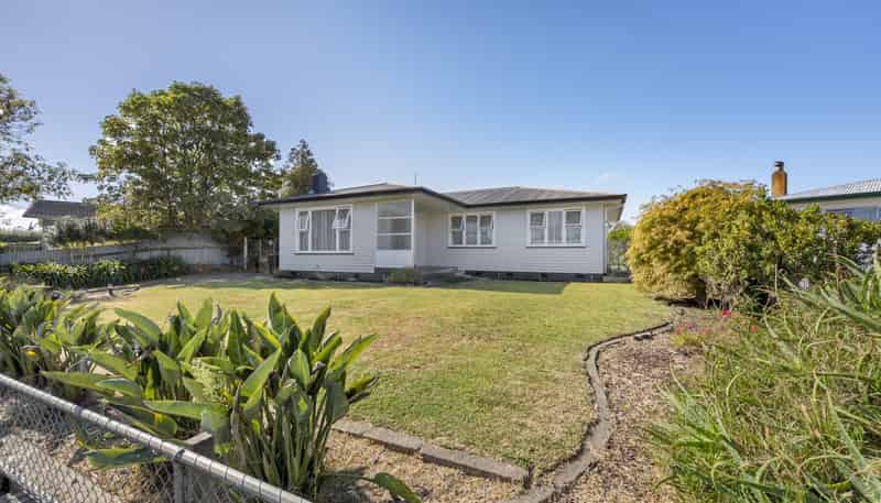 110 Dover Road, Flaxmere