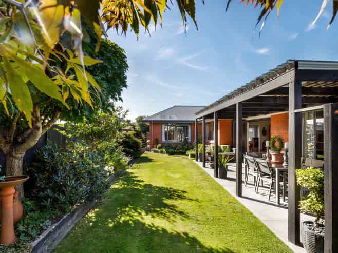 44 Tremorne Avenue, Blenheim