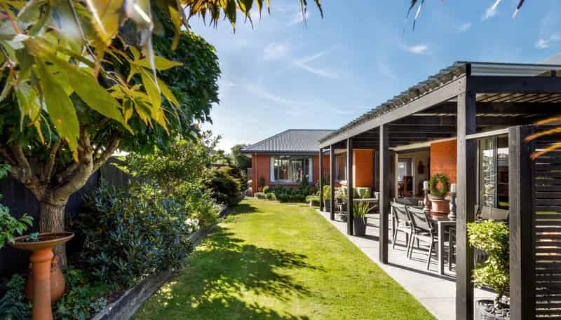 44 Tremorne Avenue, Blenheim