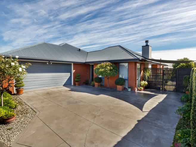 44 Tremorne Avenue, Blenheim