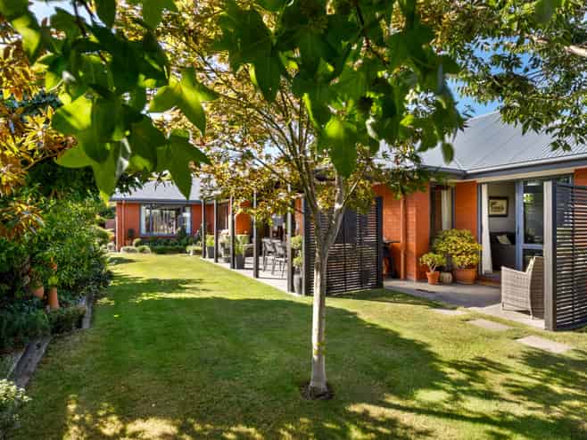 44 Tremorne Avenue, Blenheim