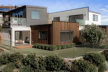 31 & 33 Glanmire Road, Newlands