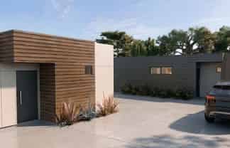 31 & 33 Glanmire Road, Newlands