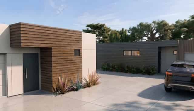 31 & 33 Glanmire Road, Newlands