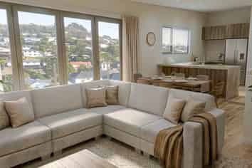 31 & 33 Glanmire Road, Newlands