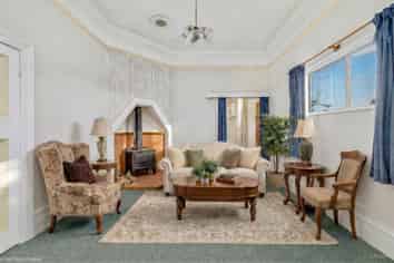 30 Rhodes Street, Waimate