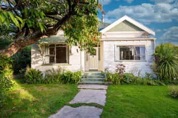 30 Rhodes Street, Waimate