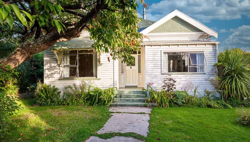 30 Rhodes Street, Waimate