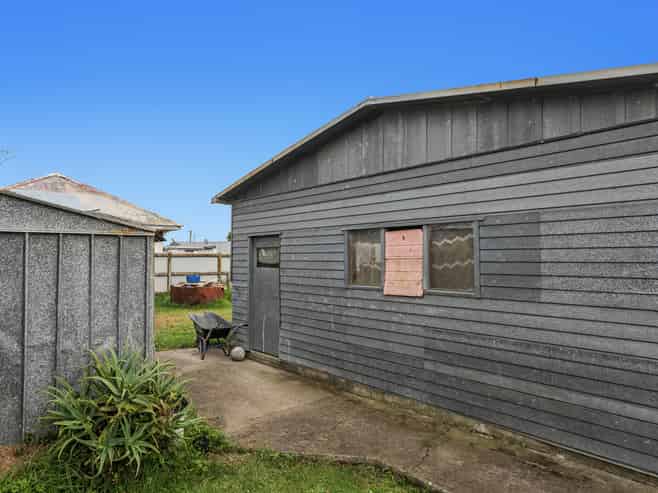 15 Buchanan Street, Opotiki
