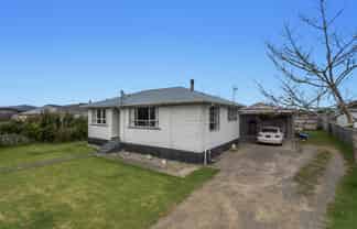 15 Buchanan Street, Opotiki