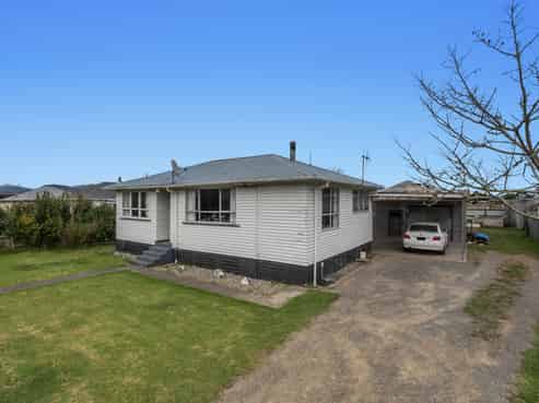15 Buchanan Street, Opotiki