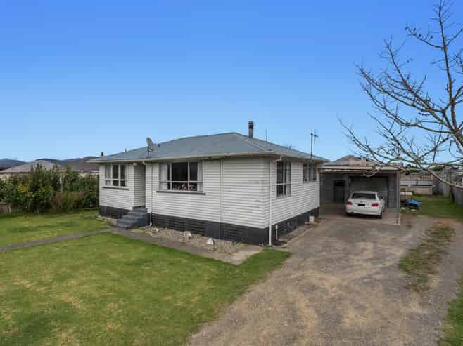 15 Buchanan Street, Opotiki