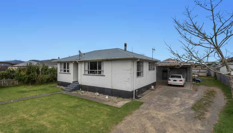 15 Buchanan Street, Opotiki
