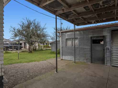 15 Buchanan Street, Opotiki