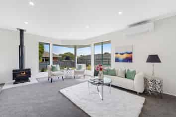 20 Jan Higgins Place, Golflands