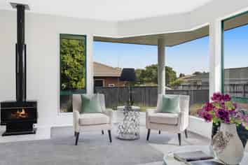 20 Jan Higgins Place, Golflands