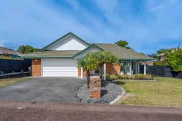 20 Jan Higgins Place, Golflands