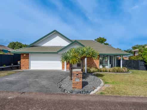 20 Jan Higgins Place, Golflands