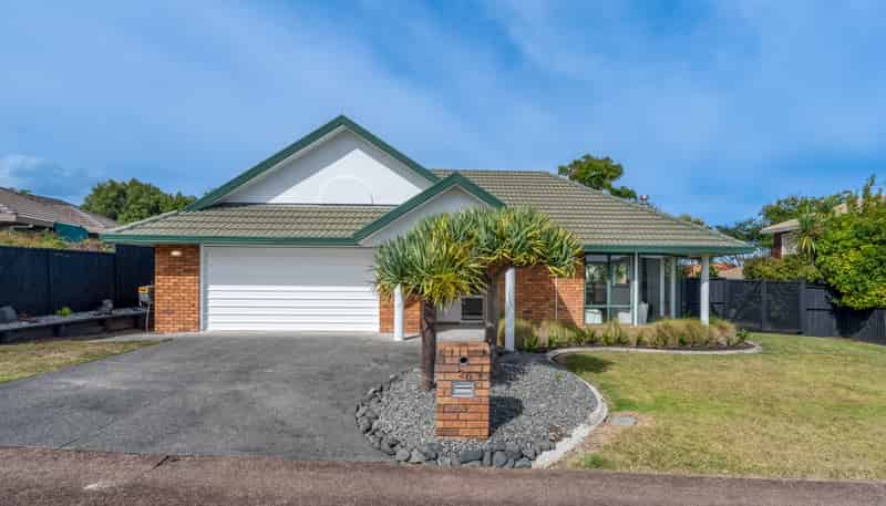 20 Jan Higgins Place, Golflands