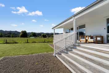 703A Western Drain Road, Awakeri