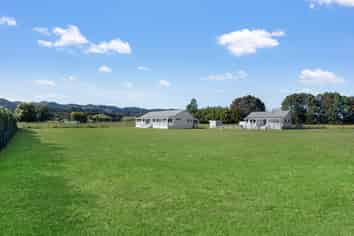 703A Western Drain Road, Awakeri