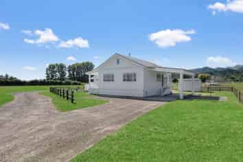 703A Western Drain Road, Awakeri