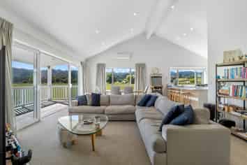 703A Western Drain Road, Awakeri